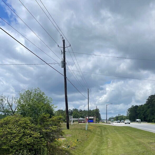 More Photos Of 1810 GA Highway 21 S, Springfield Land For Lease