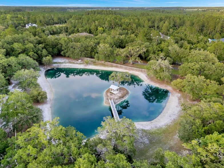 More Photos Of 485 Chandler Oaks Ln, Saint Augustine Lodge Meeting Hall For Sale