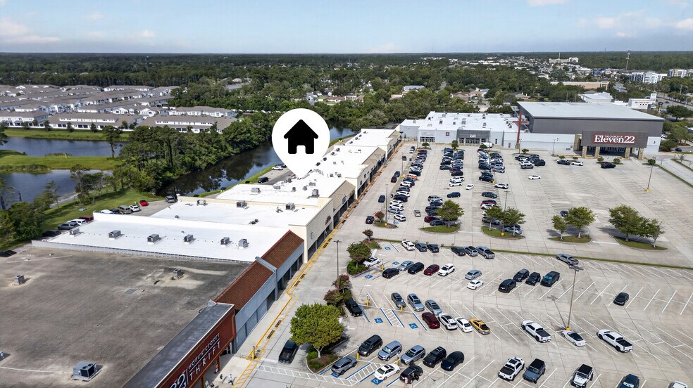 More Photos Of 14286 Beach Blvd, Jacksonville Beach General Retail For Sale