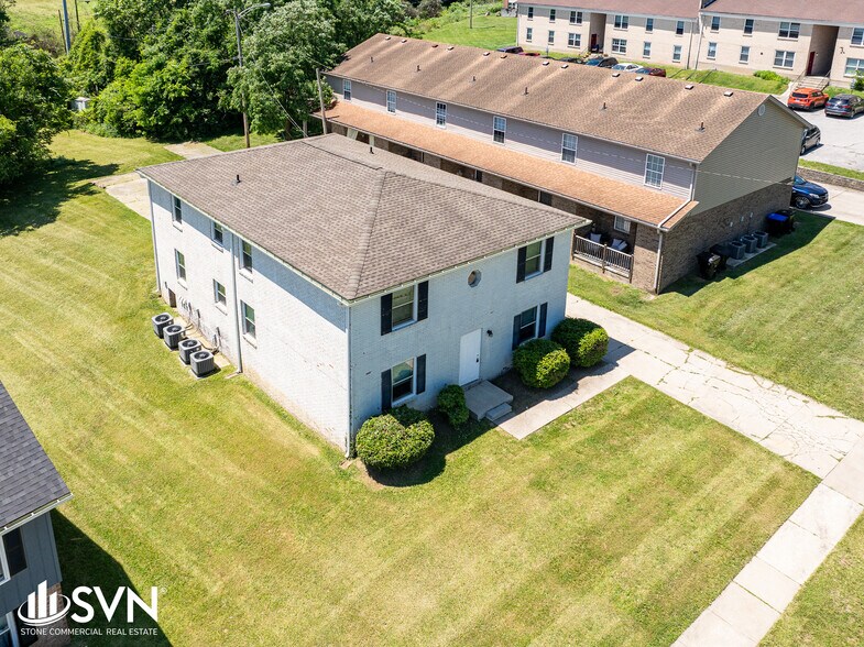 More Photos Of , Frankfort Multifamily For Sale