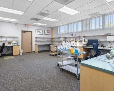 More Photos Of 185 W Madison Ave, El Cajon Medical For Sale