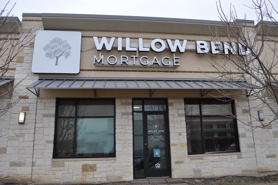 More Photos Of 4611 Preston Rd, Frisco Freestanding For Lease