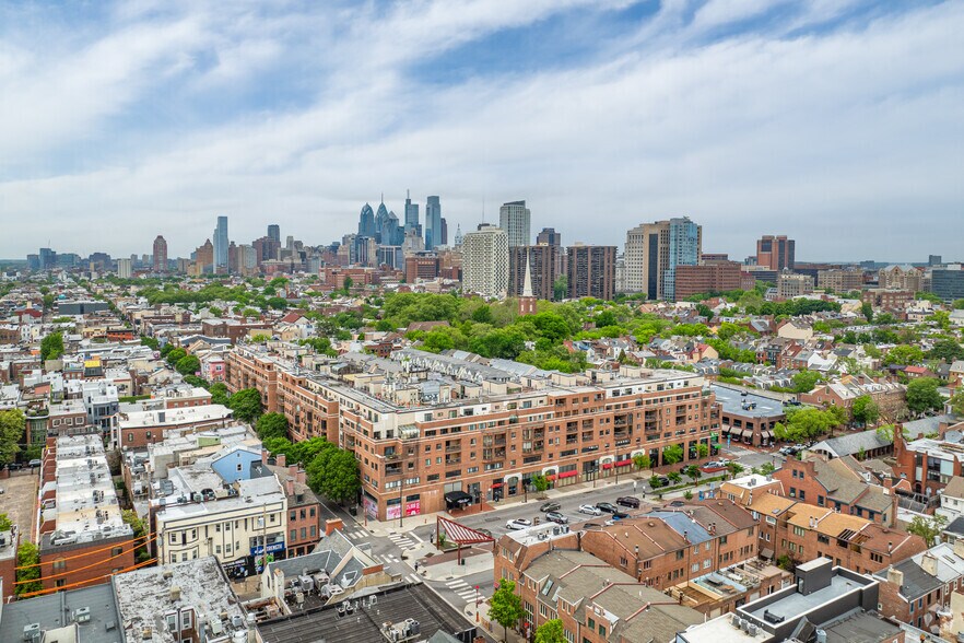 More Photos Of 518-530 S 2nd St, Philadelphia Apartments For Lease