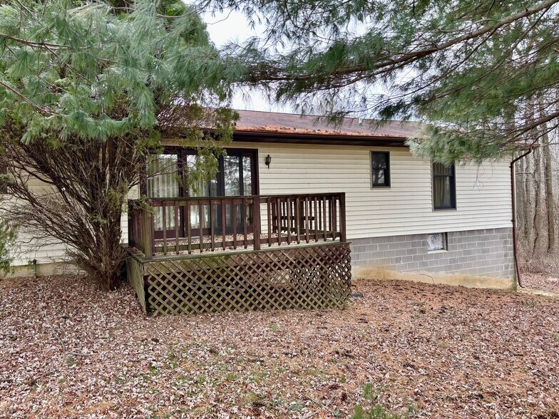 More Photos Of 5264 Pulaski Hwy, Perryville Office For Sale