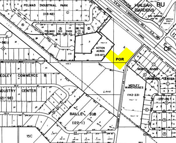 More Photos Of 9970 NW 89th Ct, Medley Warehouse For Lease