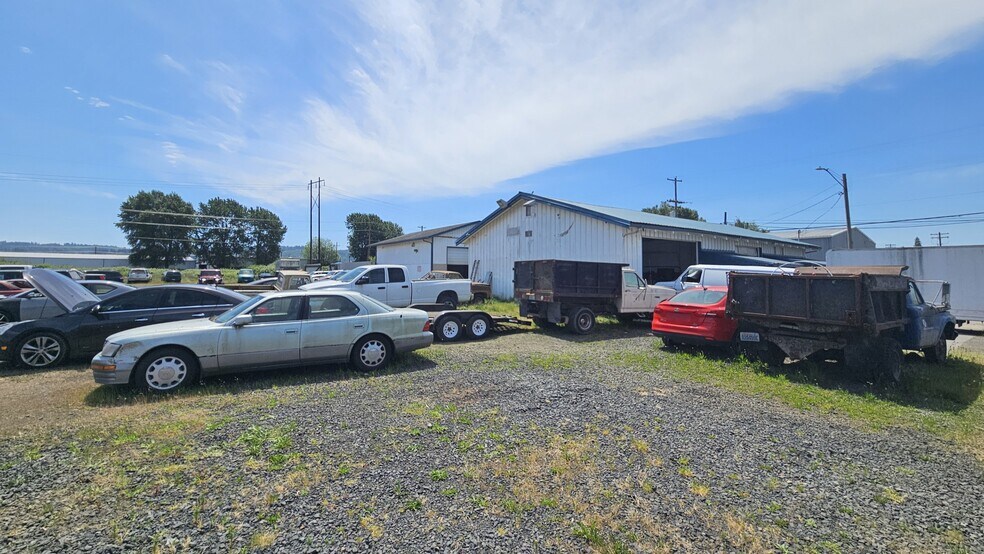 More Photos Of 1351 Alabama St, Longview Warehouse For Sale