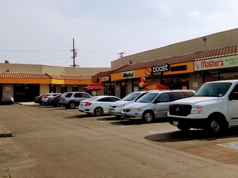 More Photos Of 2301-2353 W Whittier Blvd, Montebello Unknown For Sale