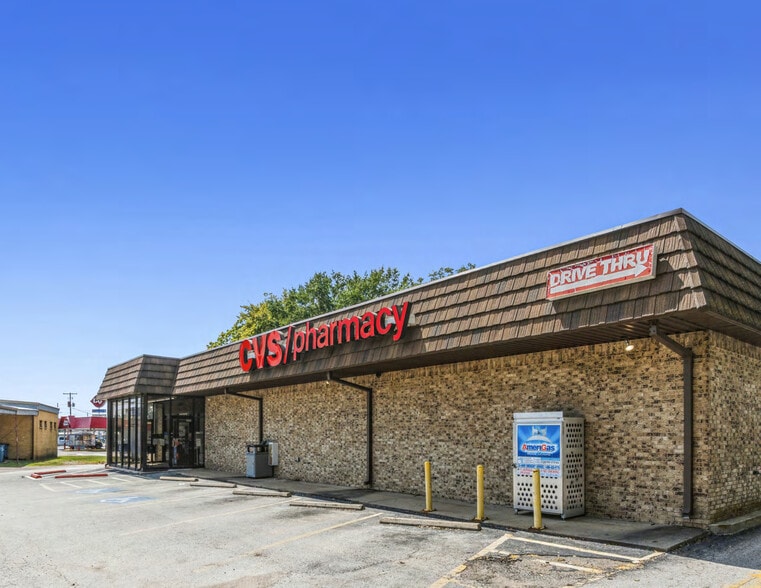 More Photos Of 604 S Main St, Winnsboro Drugstore For Sale