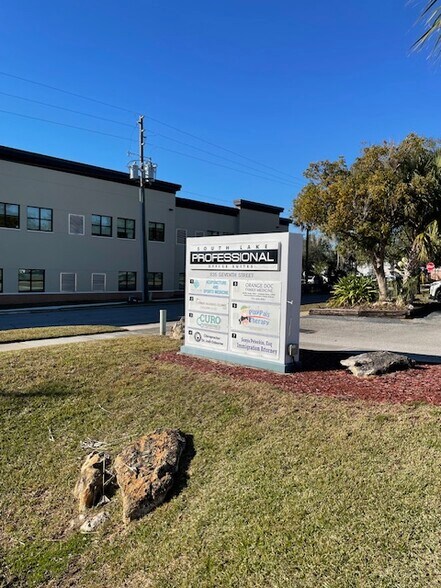 More Photos Of 835 7th St, Clermont Medical For Lease