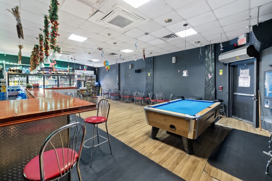 More Photos Of 898 Main Ave, Passaic Storefront Retail Residential For Sale