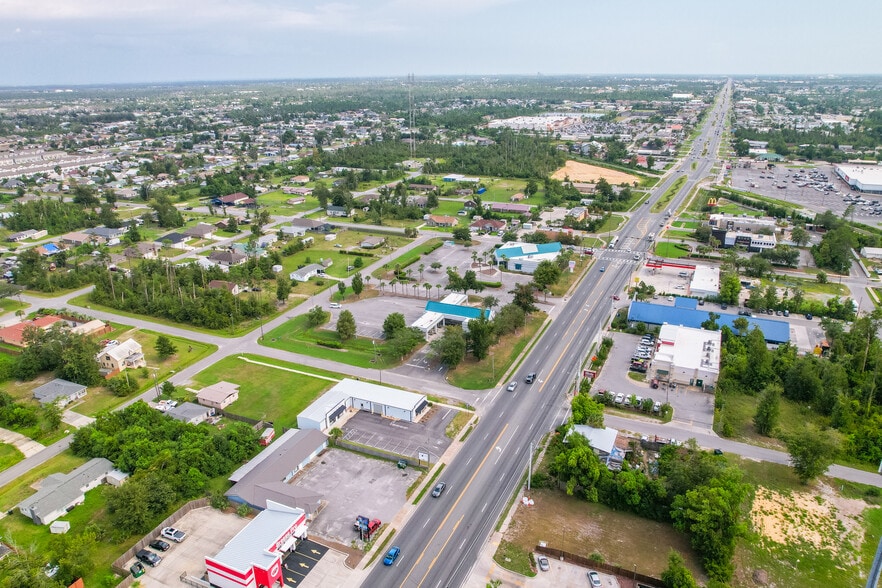 More Photos Of 1519 Ohio Ave, Lynn Haven Freestanding For Lease