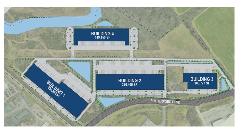 More Photos Of 315 W Rutherford Blvd, Murfreesboro Unknown For Lease