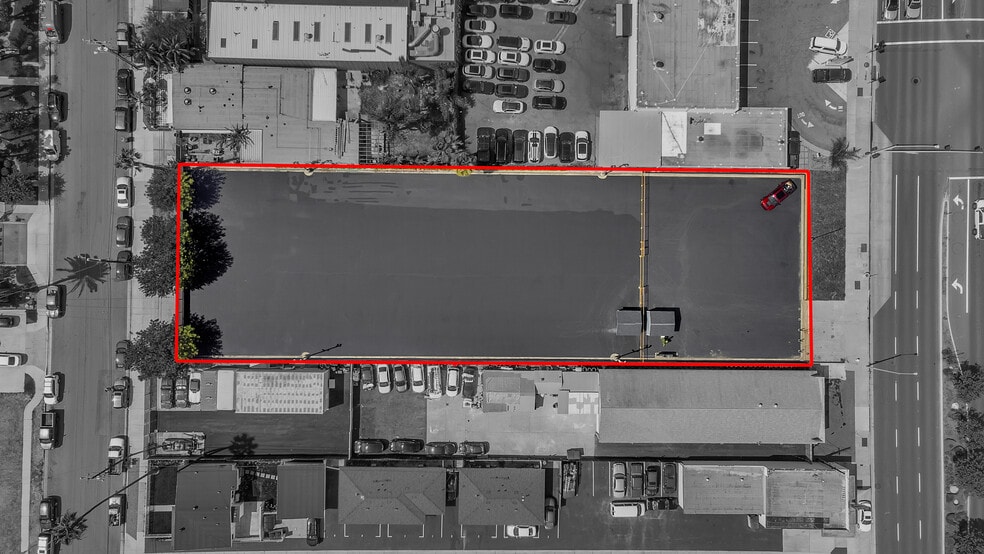 More Photos Of 2045 Harbor Blvd, Costa Mesa Land For Lease