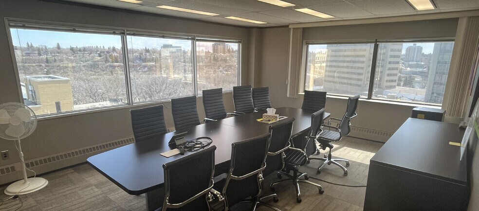 More Photos Of 224 S 4th Ave, Saskatoon Office For Lease