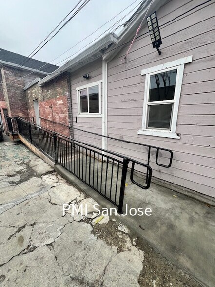 More Photos Of 470-472 S 10th St, San Jose Office For Lease