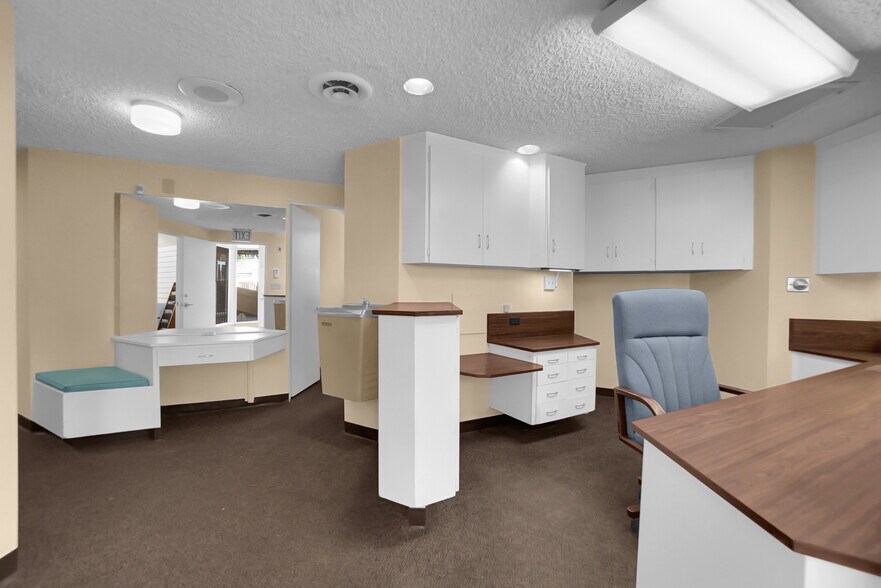 More Photos Of 11311 La Mirada Blvd, Whittier Medical For Lease