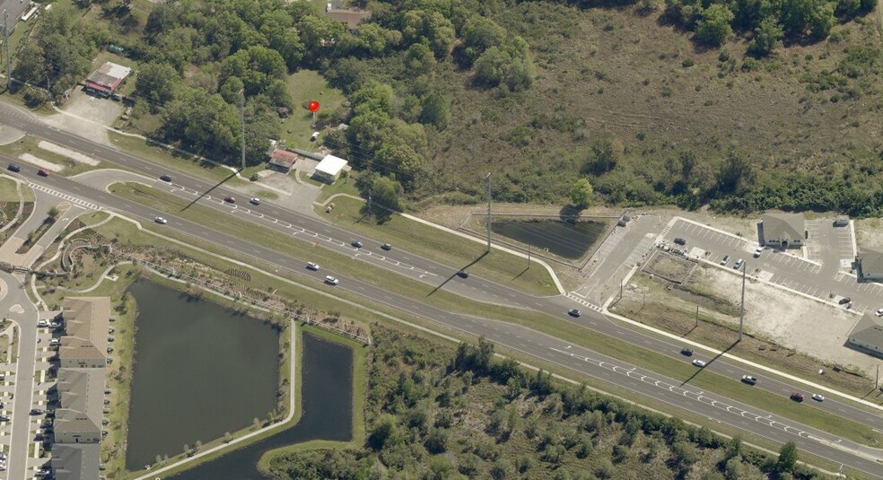 18721 N Dale Mabry Hwy, Lutz, FL 33548 Land For Sale