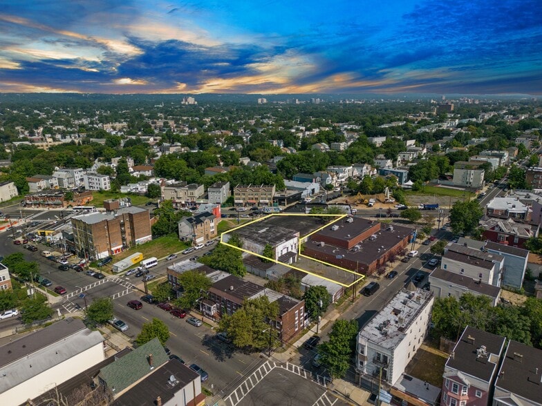 More Photos Of 786-794 S 20th St, Newark Land For Sale