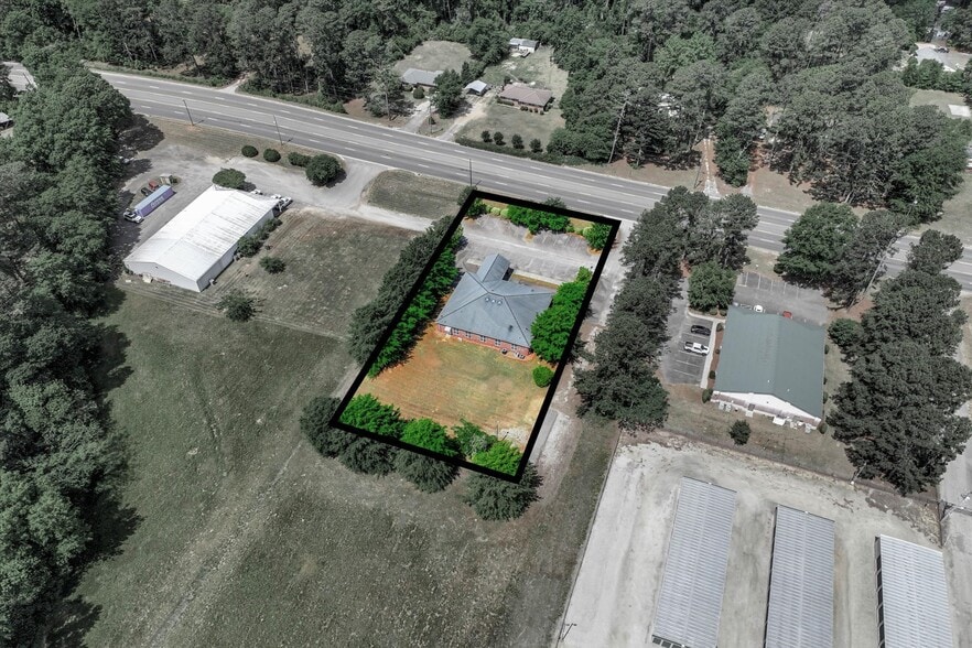 More Photos Of 1466 Columbia Hwy N, Aiken Medical For Sale