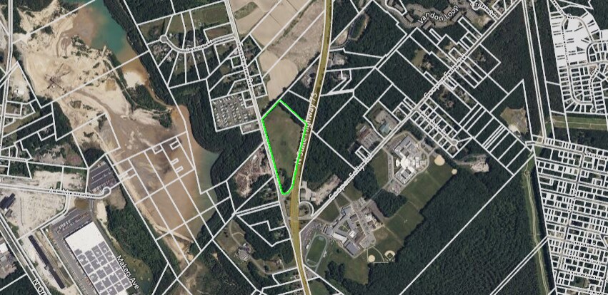 More Photos Of 324 Tansboro Rd, Berlin Land For Sale