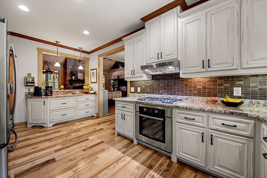 More Photos Of 1638 Old Minor Rd, Culloden Specialty For Sale