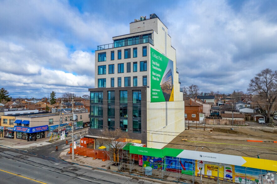 More Photos Of 7 Fairbank Av W, Toronto Apartments For Lease