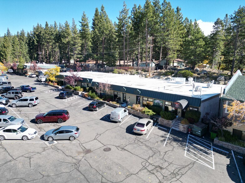 More Photos Of 290 Kingsbury Grade, Stateline Unknown For Lease