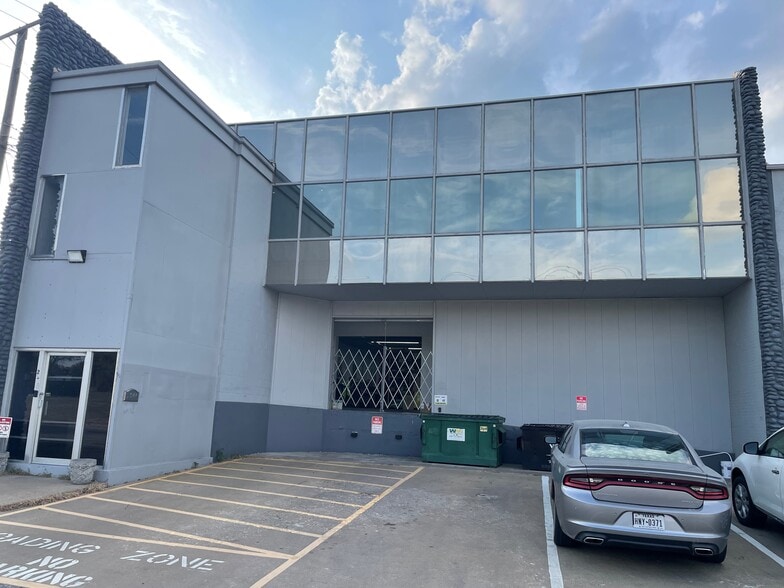 Primary Photo Of 2840 S Bryan Ave, Fort Worth Warehouse For Lease