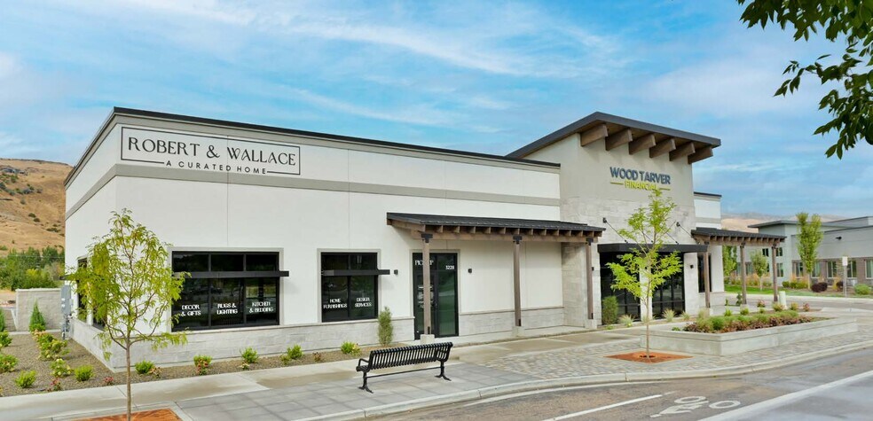Primary Photo Of 3232 E Barber Valley Dr, Boise Office For Lease