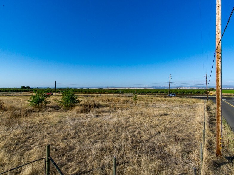More Photos Of 4551 Dairy Rd, Wheatland Land For Sale