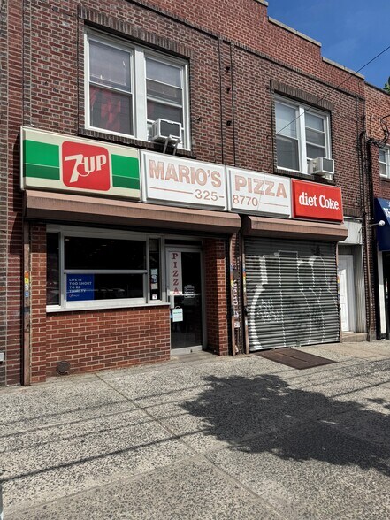 More Photos Of 3824 Dyre Ave, Bronx Storefront Retail Residential For Sale