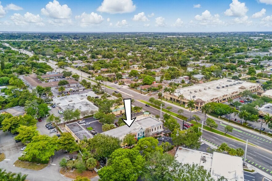 More Photos Of 4066 Broward Blvd, Fort Lauderdale Storefront Retail Office For Sale