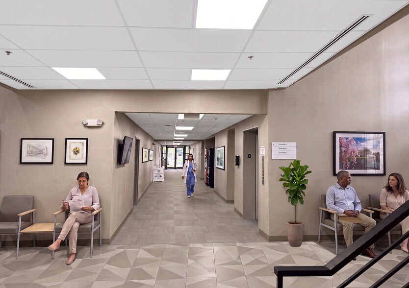 More Photos Of 101 Prospect St, Lakewood Medical For Lease