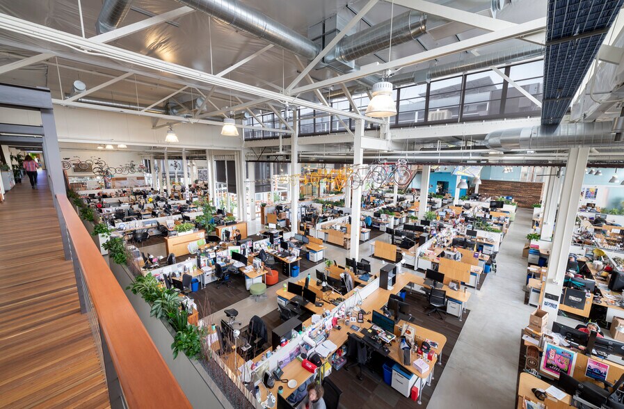 More Photos Of 1400 65th St, Emeryville Office For Lease