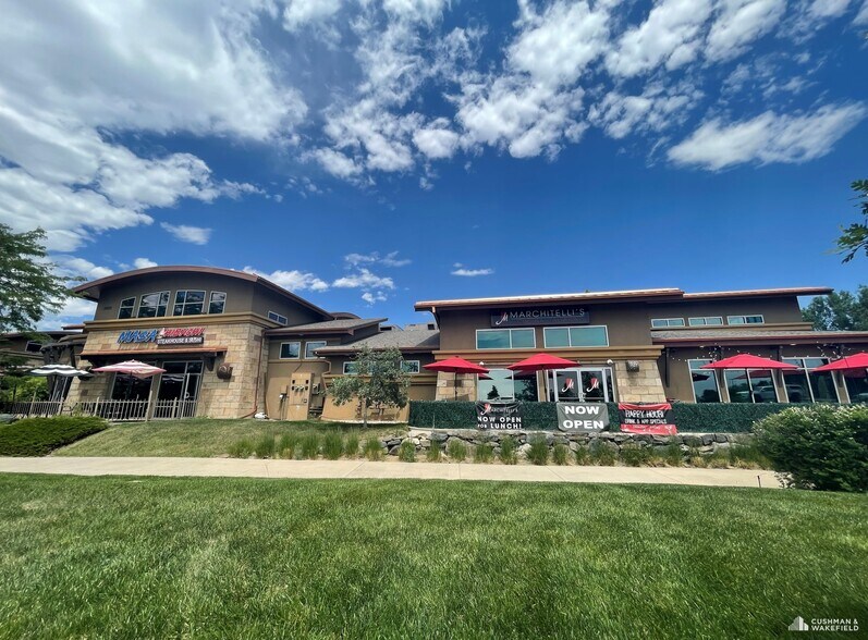 More Photos Of 2400 E Harmony Rd, Fort Collins Restaurant For Sale