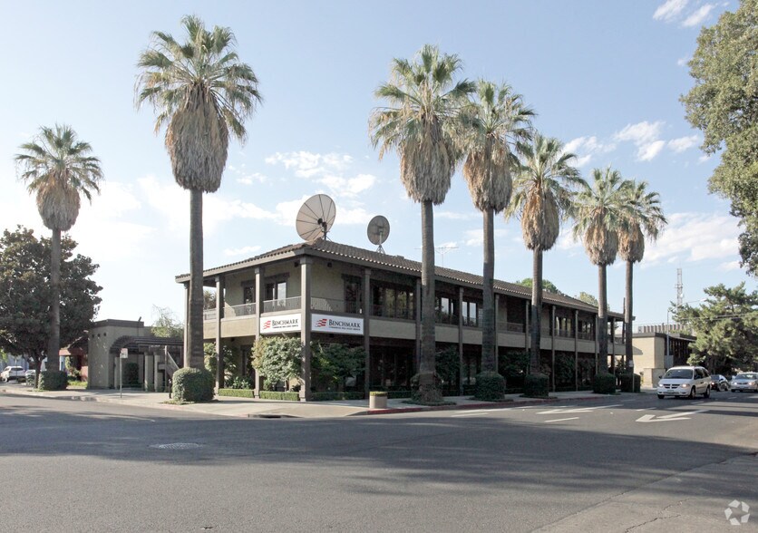 Primary Photo Of 1031 15th St, Modesto Office For Lease