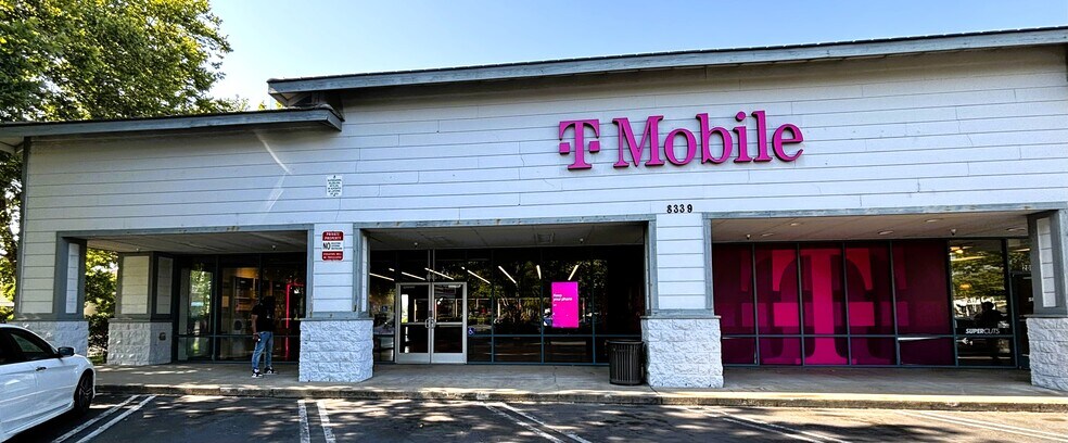More Photos Of 8339-8377 Elk Grove Florin Rd, Sacramento Unknown For Lease