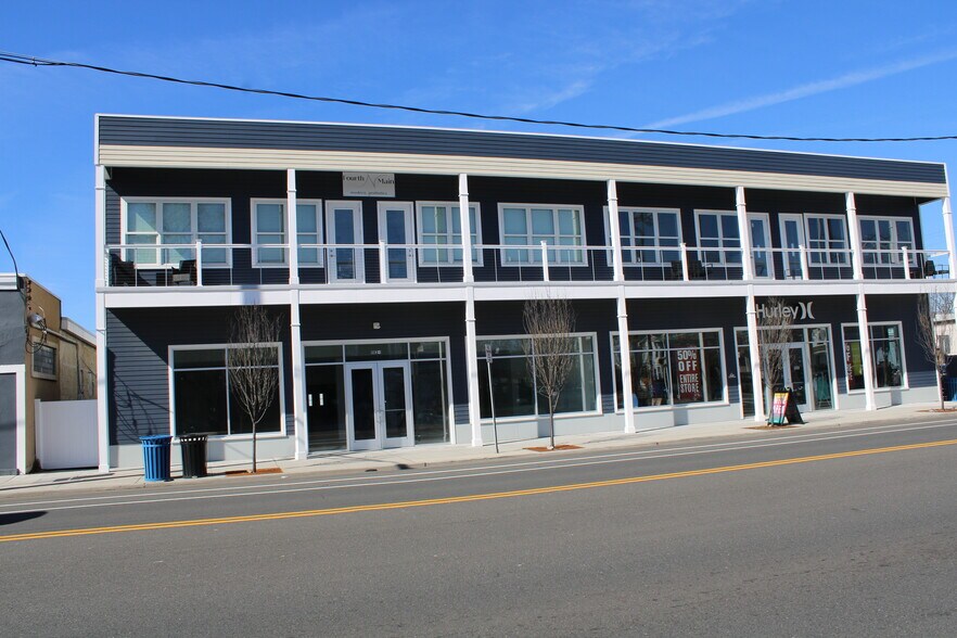More Photos Of 1183 Main St, Asbury Park Storefront Retail Office For Lease