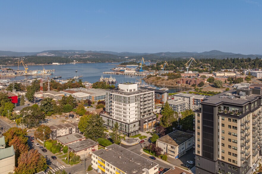 More Photos Of 613 Constance Av, Esquimalt Apartments For Lease