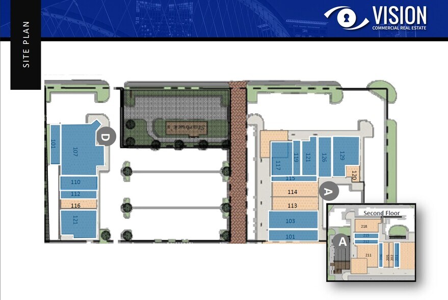 More Photos Of 5142-5198 Rufe Snow Dr, North Richland Hills Unknown For Lease