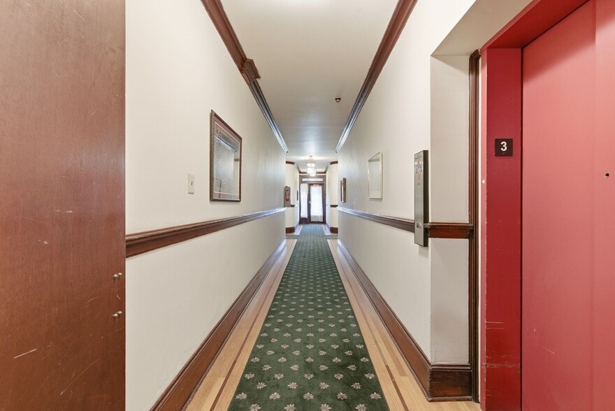 More Photos Of 507 S Howard St, Spokane Apartments For Sale