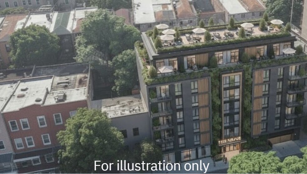 More Photos Of 552 E New York Ave, Brooklyn Apartments For Sale