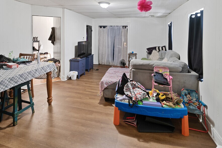 More Photos Of , Toledo Multifamily For Sale