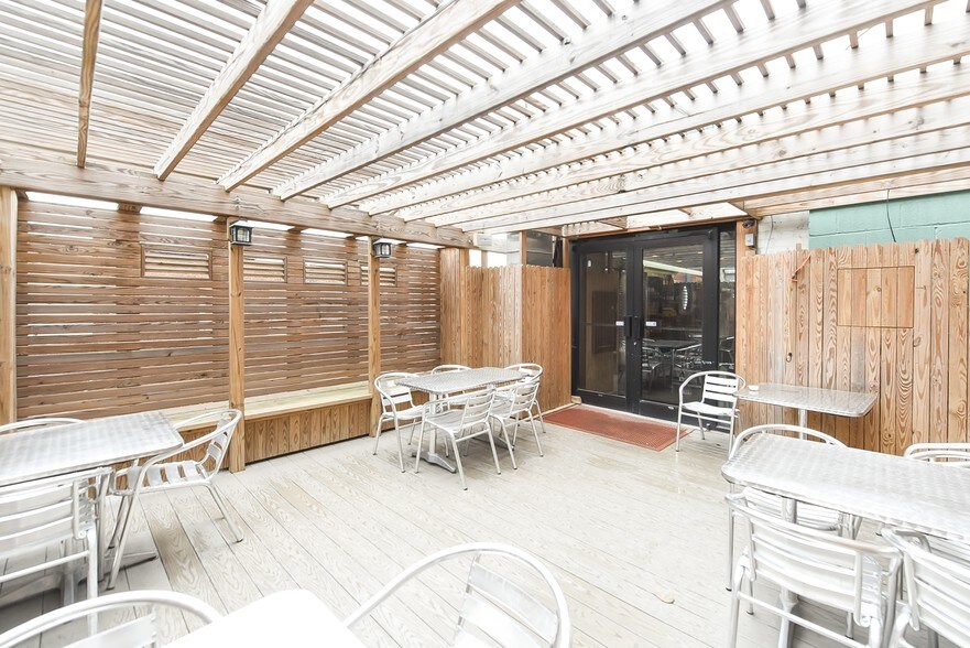 More Photos Of 644 H St NE, Washington Storefront Retail Office For Lease