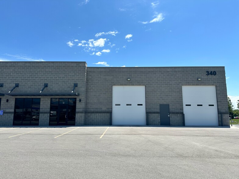 More Photos Of 340 N Kays Dr, Kaysville Flex For Lease