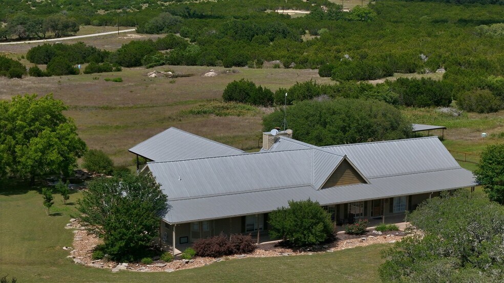 More Photos Of 3227 Farm to Market 1174 rd, Bertram Land For Sale