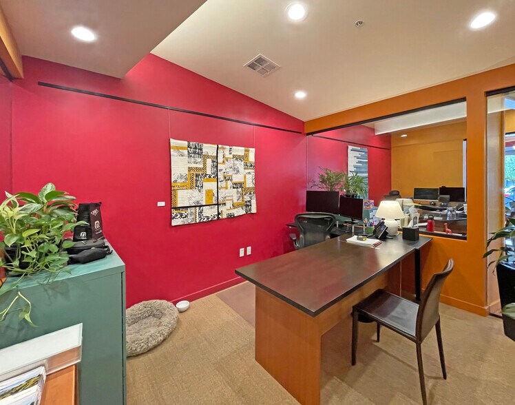 More Photos Of 1820 Solano Ave, Berkeley Storefront Retail Office For Lease