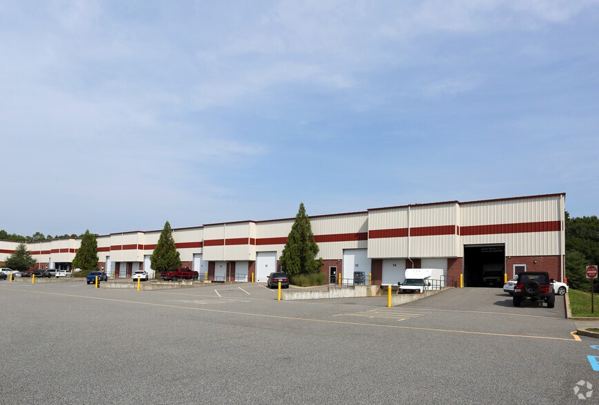 More Photos Of 20 Tyler Way, Newark Warehouse For Lease