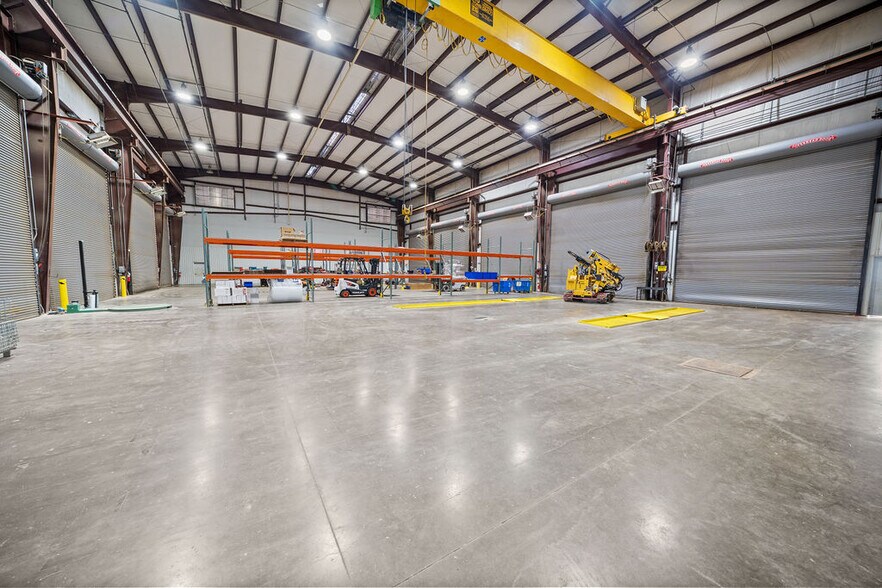 More Photos Of , Longview Industrial For Sale