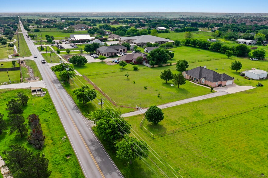 More Photos Of 1425 Avondale Haslet Rd, Haslet Land For Sale